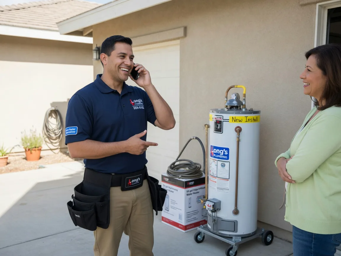 Leak Detection Perris, CA FAQs